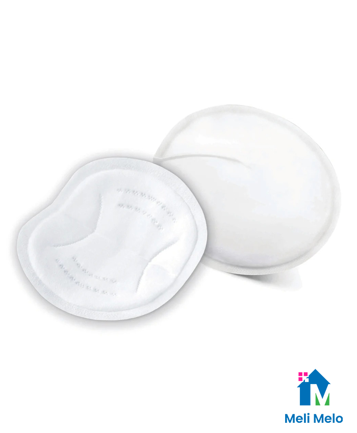 Optimal- Ultra Soft Breast Pads – MELI MELO